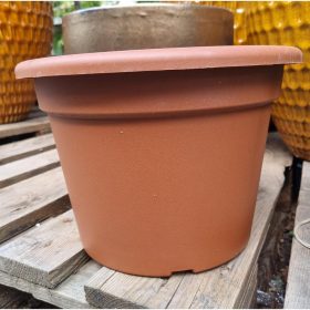 Kerek cserép (30cm)