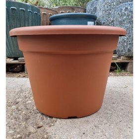 Kerek cserép (40cm)