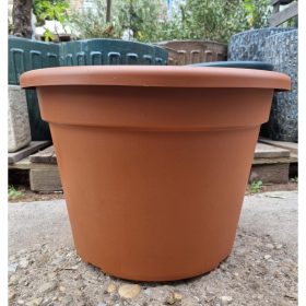 Kerek cserép (50cm)