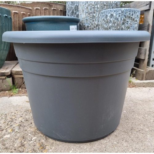 Kerek cserép (50cm)