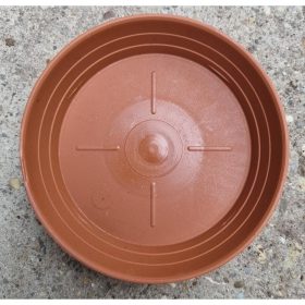 Kerek cserép alátét (11cm)