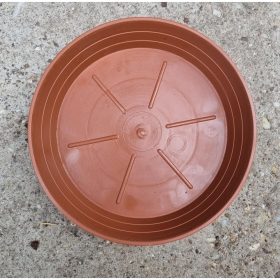 Kerek cserép alátét (35cm)