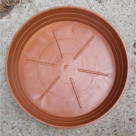 Kerek cserép alátét (45cm)