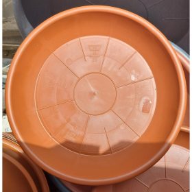 Kerek cserép alátét (49cm)