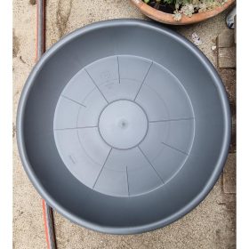 Kerék cserép alátét (68cm)