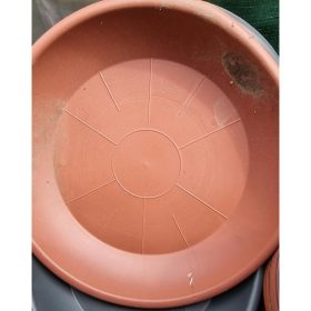 Kerek cserép alátét (78cm)