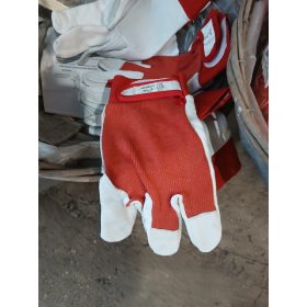 Kertész kesztyű - L