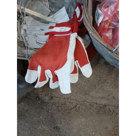 Kertész kesztyű - XL