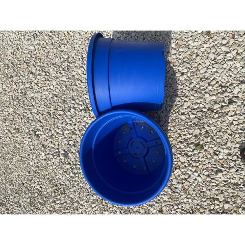 Teku MCD kék új 45cm