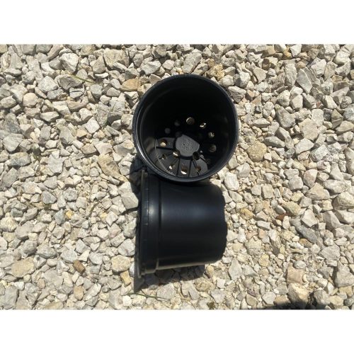 Teku vcd-új-fekete-13cm