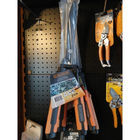 Metszőolló 53 cm Black+Decker