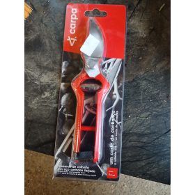 Metszőolló Carpa 19cm