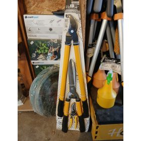 Metszőolló szett 3db Hoteche