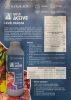 Natur Agro - Natur Active Levéltrágya (1L)