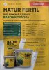 Natur Agro - Natur Fertil Baromfitrágya (4kg)