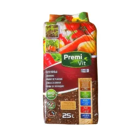 Premivit Ültetőföld 25 liter