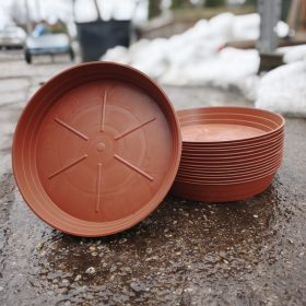 Ravenna kerek cserép alátét (30cm)