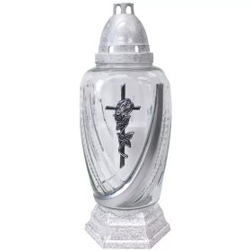 Rz 50 kegyeleti mécses