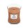 Woodwick Illatgyertya 85g Santal Myrrh