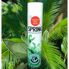 Spring - Levélfényesítő aeroszol