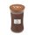 Woodwick Illatgyertya 275g Stone Washed Suede