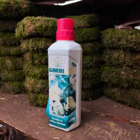 Tápoldat kamélia azálea Garri 1l