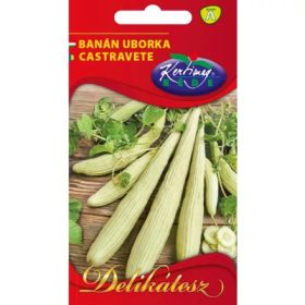 Vetőmag - Banánuborka (1,5g)