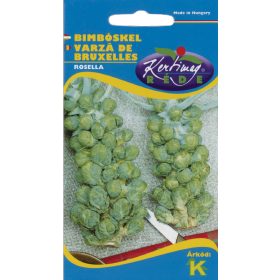 Vetőmag - Bimbóskel 'Rosella' (2g)