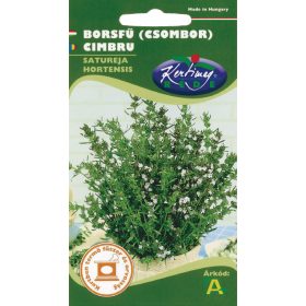 Vetőmag - Borsfű / Csombor (1g)