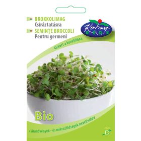 Biomag - Brokkoli - Csíráztatásra (20g)