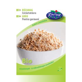 Biomag - Búza - Csíráztatásra (75g)