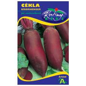 Vetőmag - Cékla 'Bíborhenger' (2,5g)