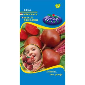 Vetőmag - Bébicékla 'Bona' (4g)