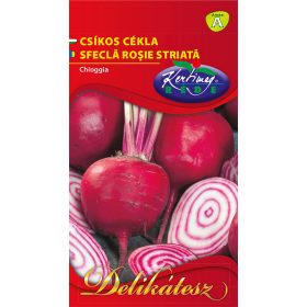 Vetőmag - Csíkos cékla 'Chioggia' (2,5g)