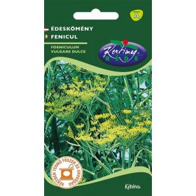 Vetőmag - Édeskömény (1g)