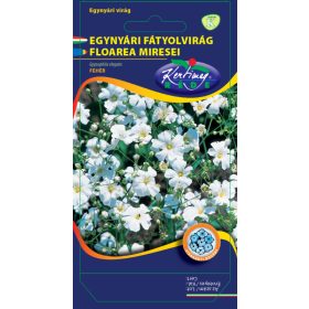 Vetőmag - Egynyári fátyolvirág - Gypsophila elegans (2g)
