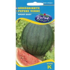 Vetőmag - Görögdinnye 'Sugar baby' (2g)
