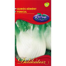 Vetőmag - Gumós kömény (1g)