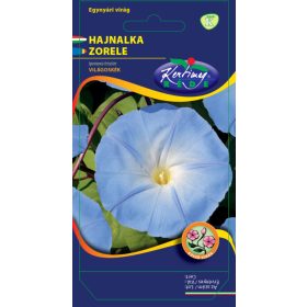   Vetőmag - Egynyári Hajnalka vilégoskék - Ipomoea tricolor (2g)