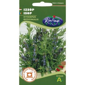 Vetőmag - Izsóp (1g)