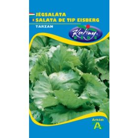 Vetőmag - Jégsaláta 'Tarzan' (2g)