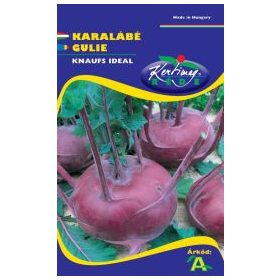 Vetőmag - Karalábé 'Azur-star' (0,5g)