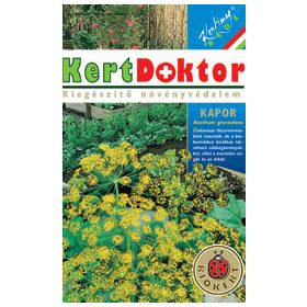 Vetőmag - Kertdoktor - kapor (30g)
