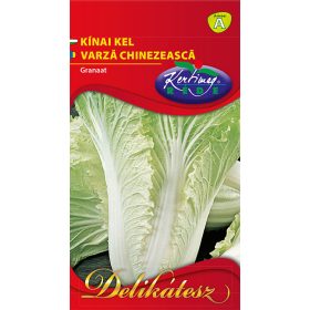 Vetőmag - Kínai kel (3g)