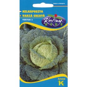 Vetőmag - Kelkáposzta 'Vertus 2' (2g)