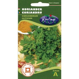 Vetőmag - Koriander (2g)