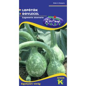 Vetőmag - Lopótök - Lagenaria siceraria (2g)