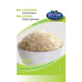 Biomag - Lucerna - Csíráztatásra (30g)