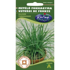 Vetőmag - Metélő fokhagyma (1g)