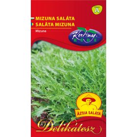 Vetőmag - Mizuna saláta (2g)